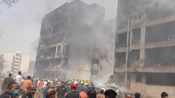 配资炒股首选平台 印度坠机已致279人死亡