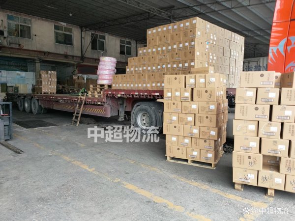 专业配资炒股 广州到防城港物流专线/降低客户物流成本